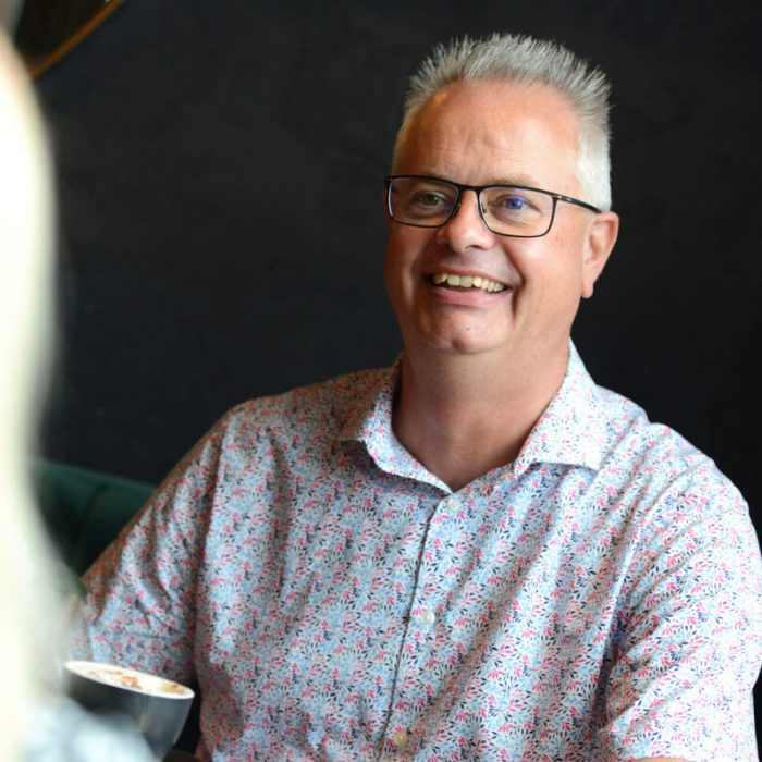Richard Welsh FCA